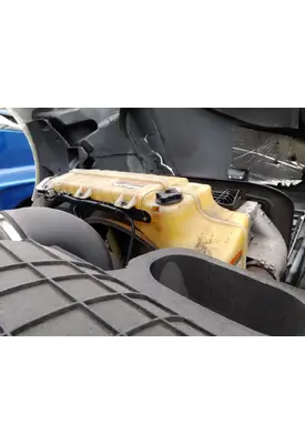 VOLVO VNR RADIATOR OVERFLOW TANK