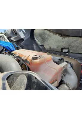 VOLVO VNR RADIATOR OVERFLOW TANK