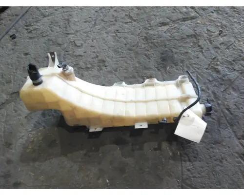 VOLVO VNR RADIATOR OVERFLOW TANK