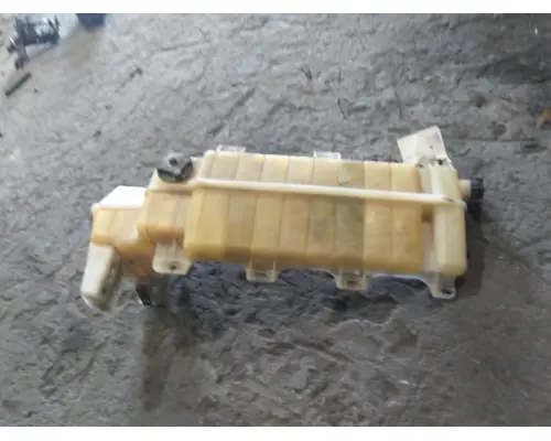 VOLVO VNR RADIATOR OVERFLOW TANK