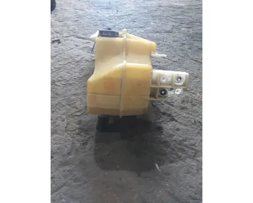 VOLVO VNR RADIATOR OVERFLOW TANK