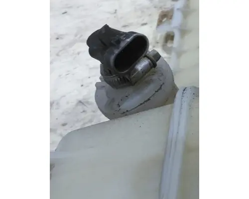 VOLVO VNR RADIATOR OVERFLOW TANK