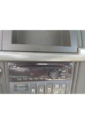 VOLVO VNR RADIO AM/FM/BLUETOOTH