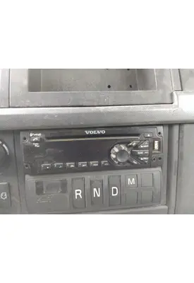 VOLVO VNR RADIO AM/FM/BLUETOOTH