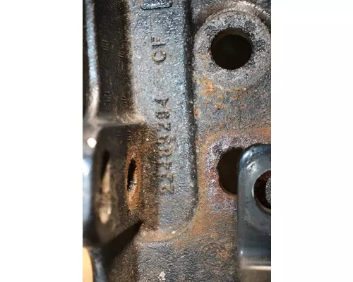 VOLVO VNR Radiator Core Support