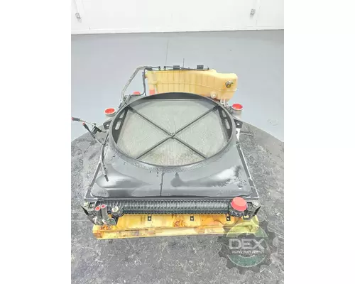 VOLVO VNR Radiator