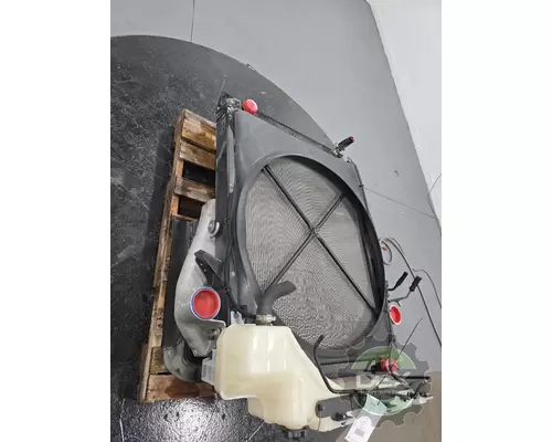 VOLVO VNR Radiator