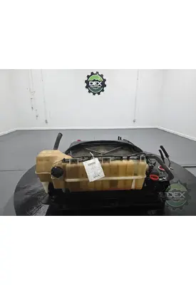 VOLVO VNR Radiator