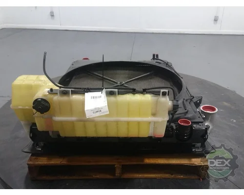 VOLVO VNR Radiator