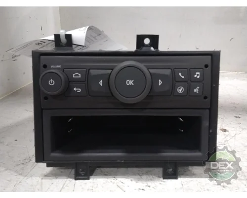 VOLVO VNR Radio