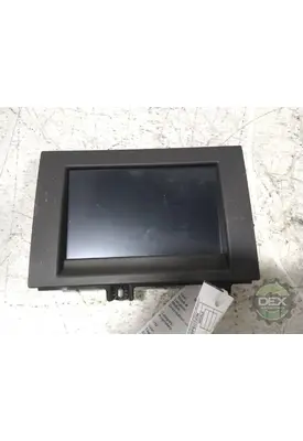 VOLVO VNR Radio