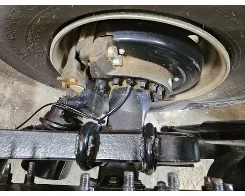 VOLVO VNR Rear Housing