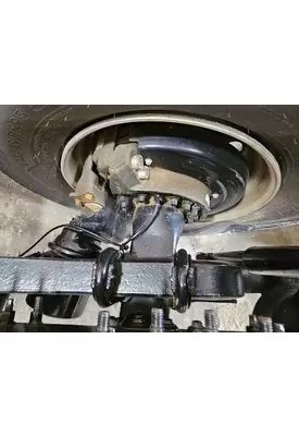 VOLVO VNR Rear Housing