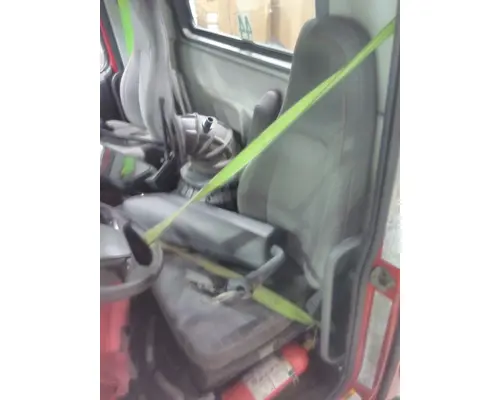 VOLVO VNR SEAT, FRONT