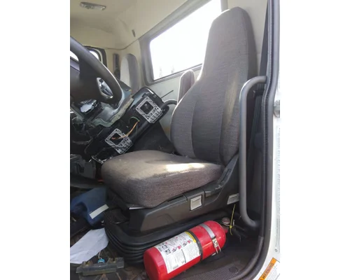 VOLVO VNR SEAT, FRONT