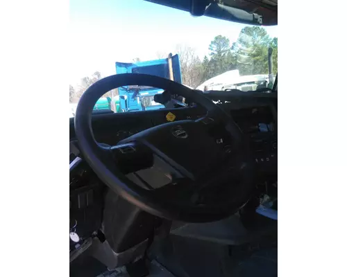 VOLVO VNR STEERING COLUMN