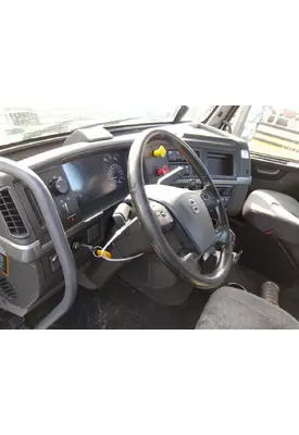 VOLVO VNR STEERING COLUMN