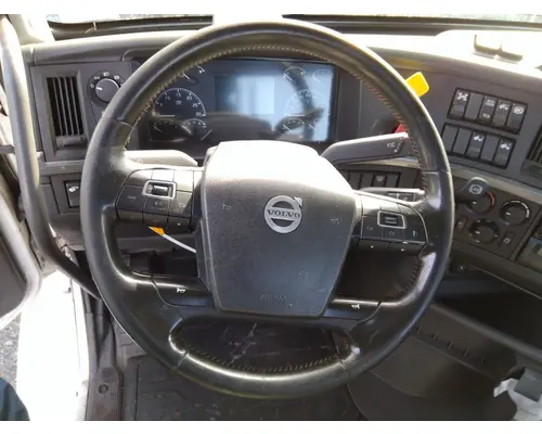 VOLVO VNR STEERING COLUMN