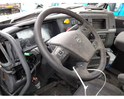 VOLVO VNR STEERING COLUMN