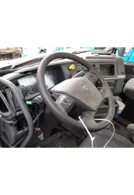 VOLVO VNR STEERING COLUMN
