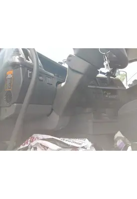 VOLVO VNR STEERING COLUMN