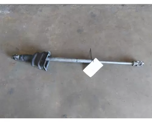 VOLVO VNR STEERING SHAFT