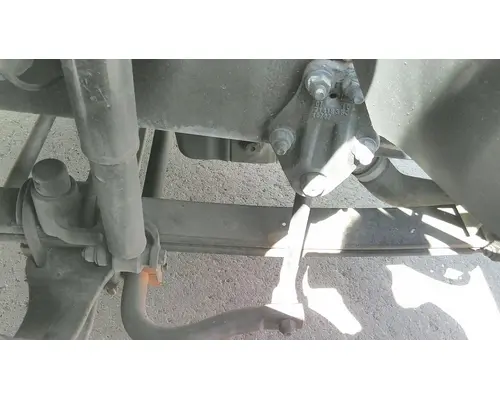 VOLVO VNR SUSPENSION PART