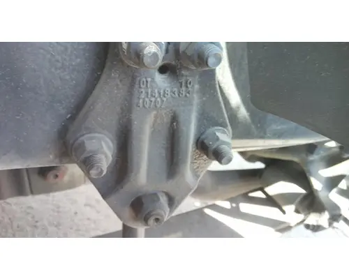 VOLVO VNR SUSPENSION PART