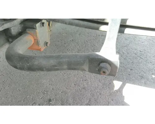 VOLVO VNR SUSPENSION PART