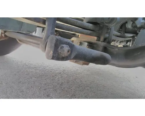 VOLVO VNR SUSPENSION PART