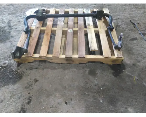VOLVO VNR SUSPENSION PART