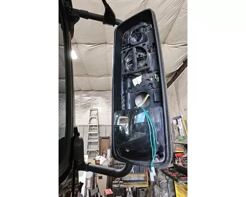 VOLVO VNR Side View Mirror