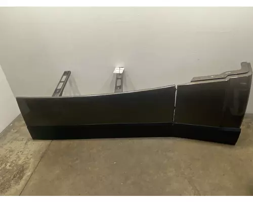 VOLVO VNR Sleeper Fairing