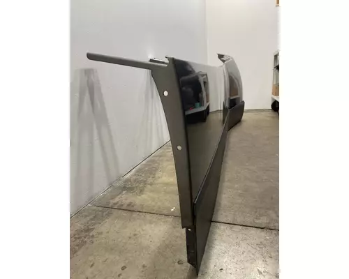 VOLVO VNR Sleeper Fairing