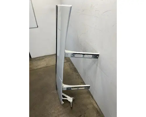 VOLVO VNR Sleeper Fairing