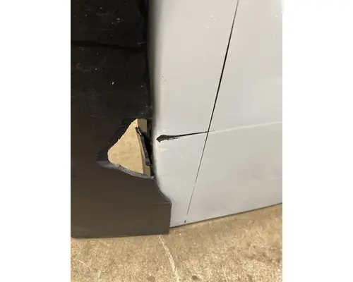 VOLVO VNR Sleeper Fairing