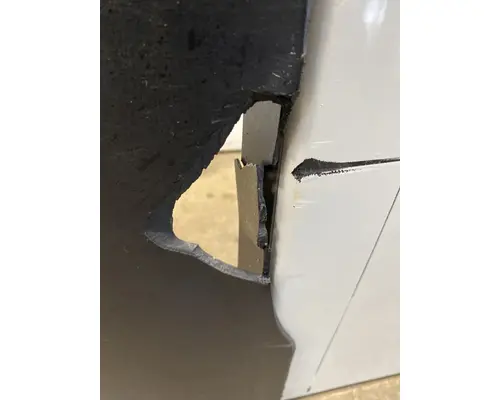 VOLVO VNR Sleeper Fairing