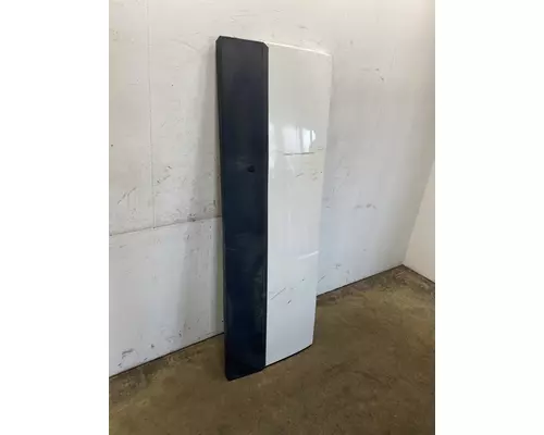 VOLVO VNR Sleeper Fairing