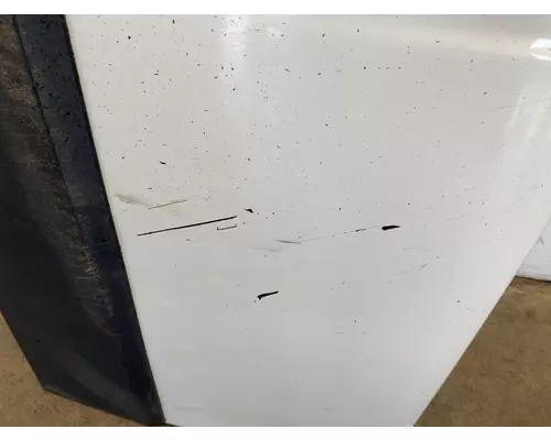 VOLVO VNR Sleeper Fairing