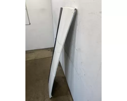 VOLVO VNR Sleeper Fairing