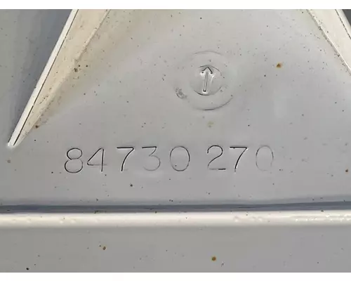VOLVO VNR Sleeper Fairing