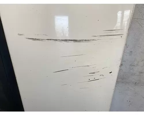 VOLVO VNR Sleeper Fairing