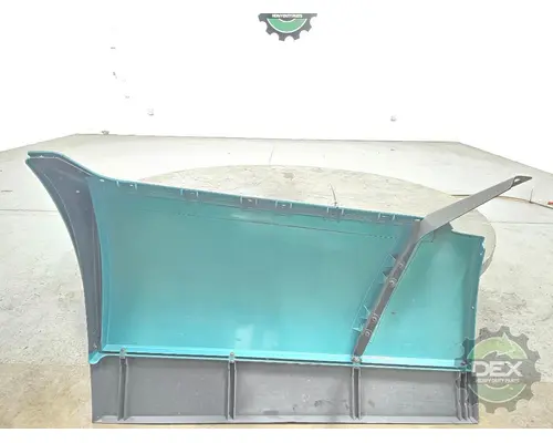 VOLVO VNR Spoiler, Front