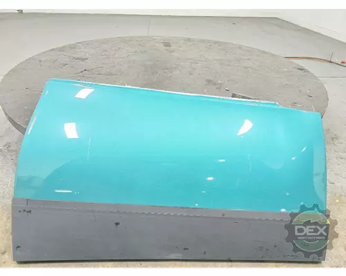 VOLVO VNR Spoiler, Front