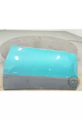 VOLVO VNR Spoiler, Front