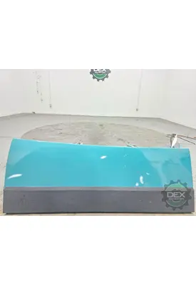 VOLVO VNR Spoiler, Front
