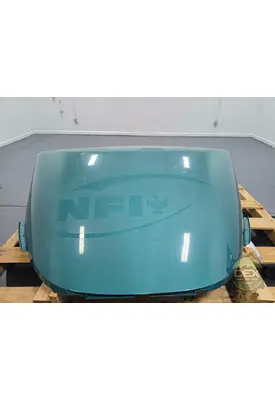 VOLVO VNR Spoiler, Front