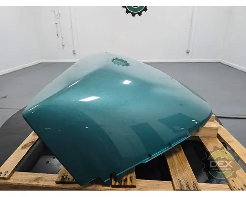 VOLVO VNR Spoiler, Front
