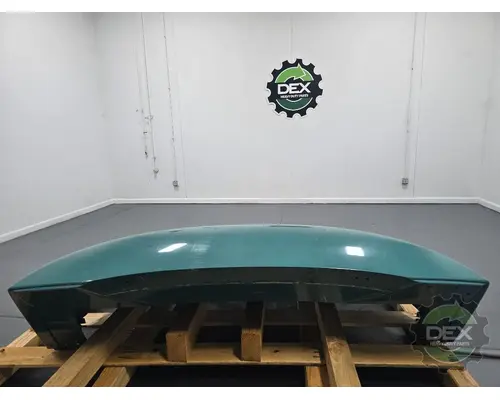 VOLVO VNR Spoiler, Front