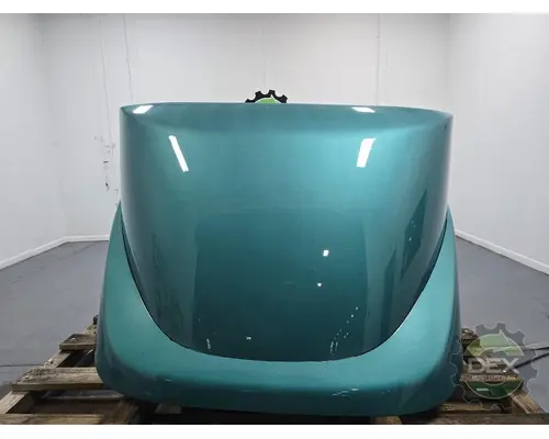 VOLVO VNR Spoiler, Front